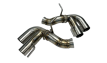 Full Exhaust System